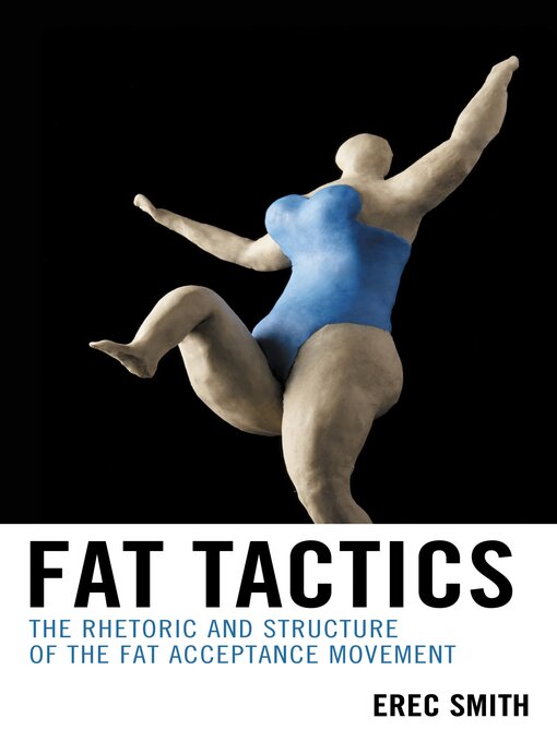 Cover image for Fat Tactics